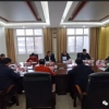 市住建局召开党组（扩大）会议